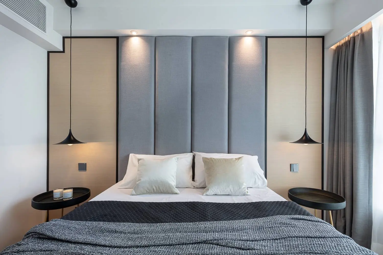 Pokfulam Gardens | Interior design showcase
